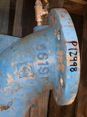 USED Goulds 3175