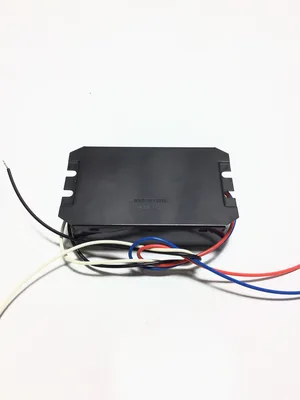 USED HATCH LIGHTING LV60-24N-UNV