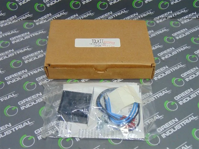 USED AIROTRONICS TDLKIT