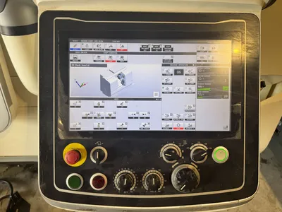 2017 DMG MORI NLX 2500SY/ 700 LATHE W/ MILLING, SUB AND Y CNC LATHES MULTI AXIS | Quick Machinery Sales, Inc. (9)