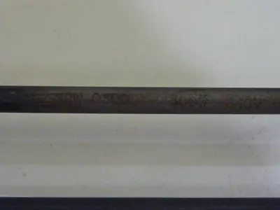 USED SYNVENTIVE S2W-0500