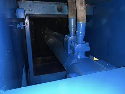 Used C&M 3430-0E56 Balers Pennsylvania US | Global Equipment International, LLC #186347