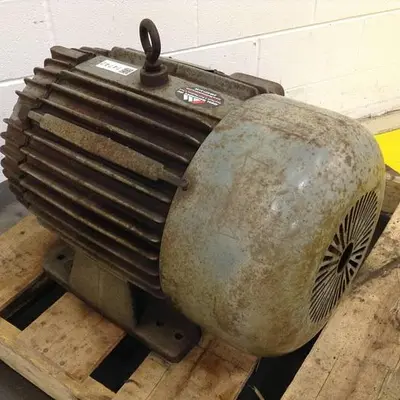 USED DELCO 3G4154