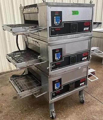 USED CTX DZ331