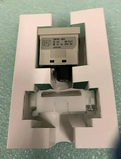 SUNX DP4-50N