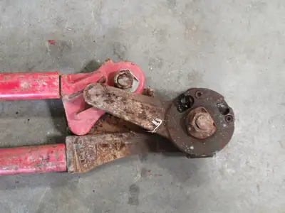 Used HIT TRC3/8-1/2 Power & Hand Tools (Misc) British Columbia CA | Lenmark #479448