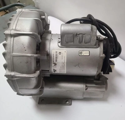 Gast Does Not Apply Other Vacuum Pumps | Amiron Machinery (3)