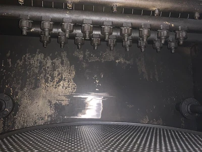 Automated Finishing Inc PWD-51 Ultrasonic Cleaning Systems | Tight Tolerance Machinery (6)