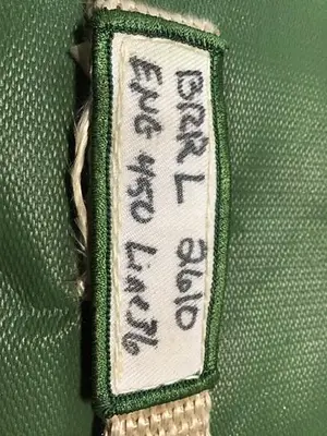 USED UNITHERM BRRL 2610