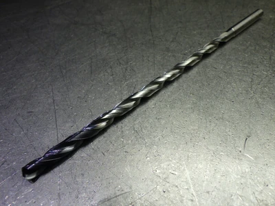 Sandvik 5.56mm Coolant Thru Carbide Drill 861.1-0556-111A1-GM GC34 (LOC2156A)