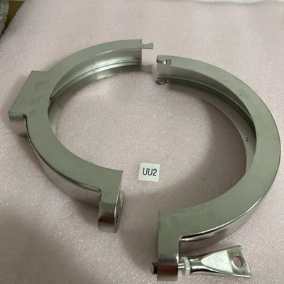 Heavy Duty 10” Clamp Fast Shipping!+Warranty