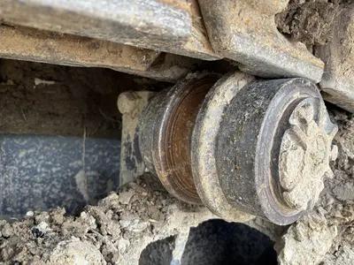 Used 2022 VOLVO EC300EL Excavators Louisiana US | Proxy Equipment #1378356