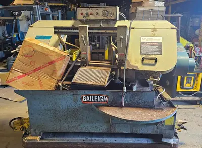 USED 2005 BAILEIGH BS-330MSTV