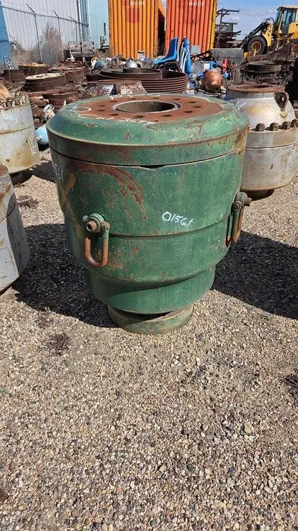 Used HYDRIL GK 7 1/16" 5M ANNULAR BOP Accumulators Saskatchewan CA | Chad Equipment #466902