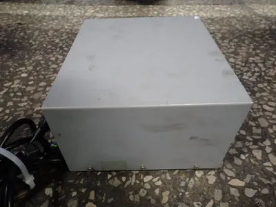 Hardinge Servo Control