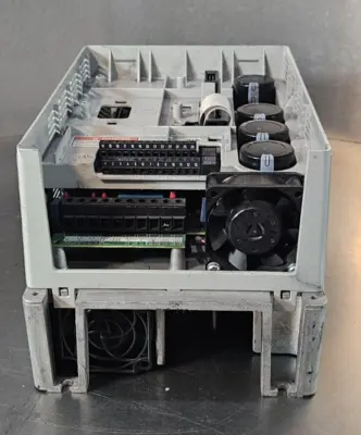Allen Bradley 20AD014A0AYNANC0 Powerflex 70 AC Drive (BIN741)