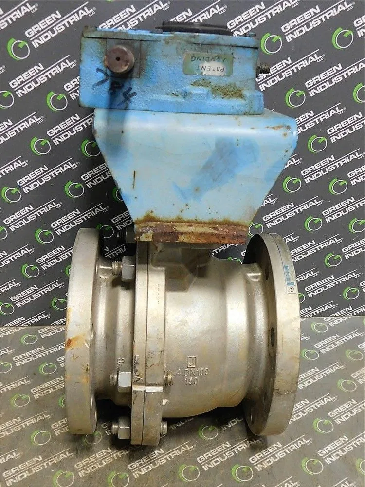 USED JAMESBURY 9150STG3136HNXTZ2