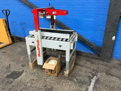 Used BESTPACK PACKAGING SYSTEMS MSD222 Miscellaneous Packaging Equipment Ohio US | HGR 24 #1352761