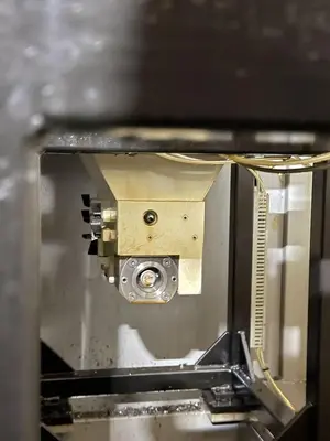 Used FPT DINOMAX 2 Gantry Machining Centers (incld. Bridge & Double Column) Georgia US | Shub Machinery #1262032