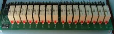 QTY. 2. GORDOS ARKANSAS CIRCUIT BOARD CARD 1984301...