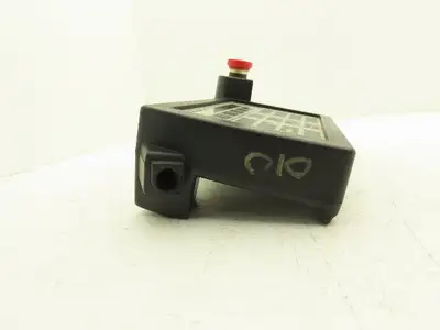 ABB Robotics 3HAB 2136-1/* Handheld Teach Pendant Control Panel