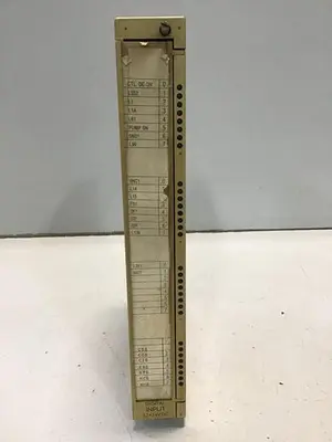 USED SIEMENS 6ES5 430-7LA11