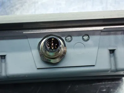 Used SMART VISION LIGHTS LC300625 Lighting | HGR 24 #737205