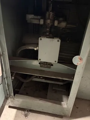 FEELER SERIES II Second Operation including Speed Lathes | Global Machine Brokers, LLC (6)