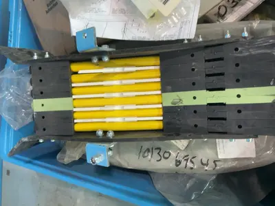 Nordson, Allen-bradley, Harwal Misc. Equipment