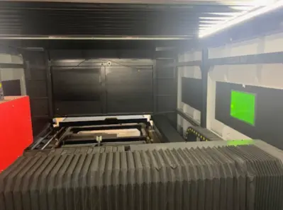2024 BOSS FC6012 EXT Plus Laser Cutters | Toolquip, Inc. (5)