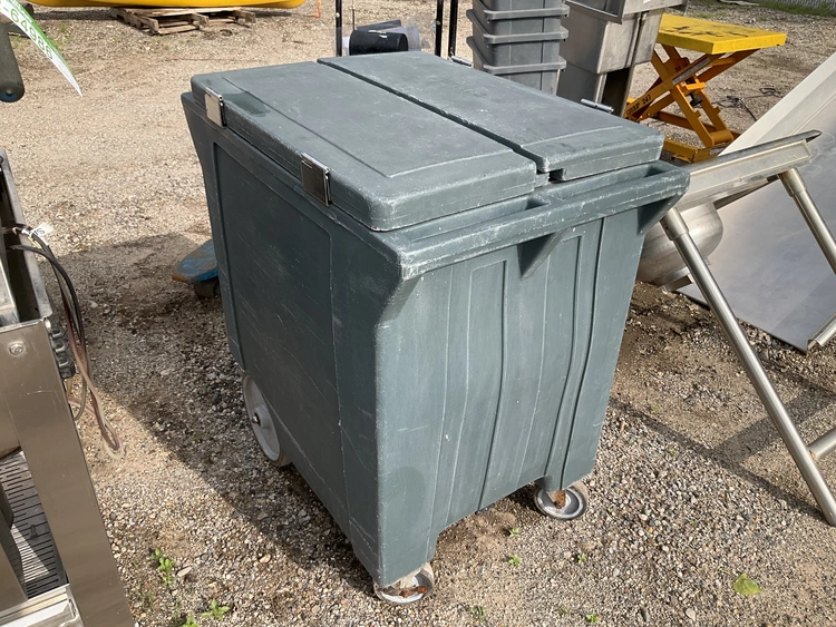 Used _UNKNOWN_ _UNKNOWN_ Food Storage & Transportation Michigan US | Miedema Asset Management Group #1231008