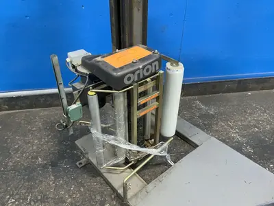 Used _UNKNOWN_ _UNKNOWN_ Pallet Wrappers Ohio US | HGR 24 #1383975