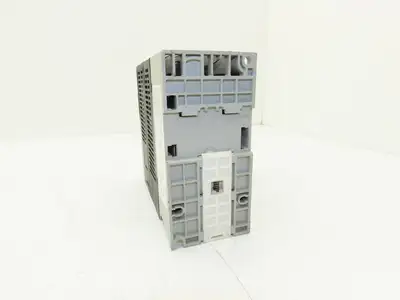 Allen Bradley 25B-D4P0N104 PowerFlex 525 AC Drive 1.5kW 2Hp 480V 3ph FRN 3.001