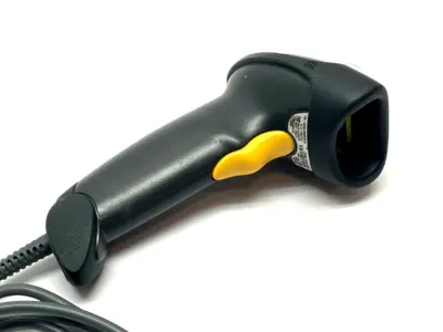 LS2208-SR20007R-UR | Symbol  Handheld Barcode Scanner - Used