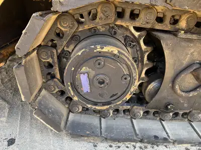 Used 2023 WEILER P285 Tracked Pavers California US | Mittry Construction #1363475