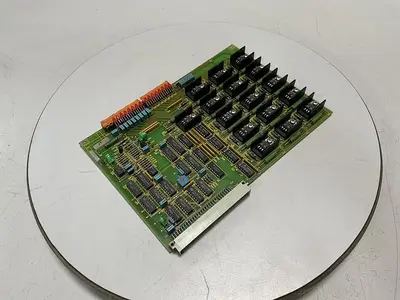 USED KEBA E-16-DIGOUT-PLUS D1456D