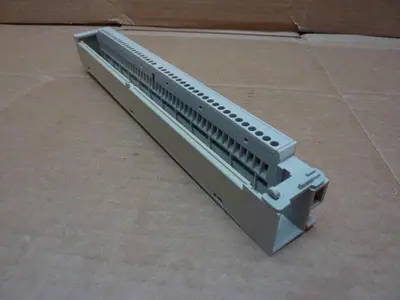 NEW SIEMENS 6ES5 490-7LB21