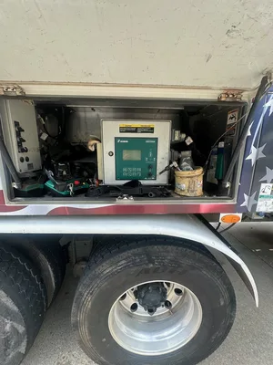 Used 2018 SCHWING BPL2023-5 KVM S32X Concrete Pumps Colorado US | Concrete Pump Depot #1393834