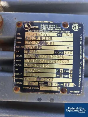 Used Kongskilde _UNKNOWN_ Blowers Ohio US | Federal Equipment Company #1343269