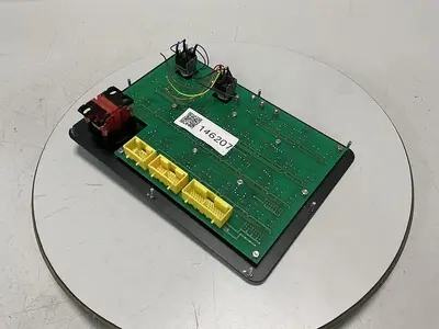USED MEIKI 8368289
