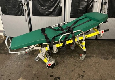 Used Pensi 2000 MA Emergency/Rescue Pennsylvania US | David Hobbs #1309600