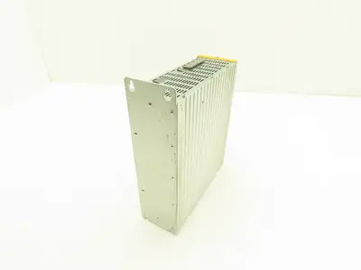 Estic ENRZ-AU40-10 Axis Control Unit Servo Drive 100W Out 1Ph 230VAC 2A In