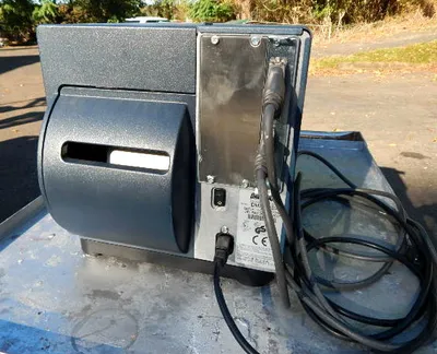 USED DATAMAX LABEL PRINTER DMX-1-4208