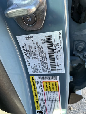 Used 2021 FORD BRONCO SPORT Utility Vehicles Michigan US | Miedema Asset Management Group #1579061