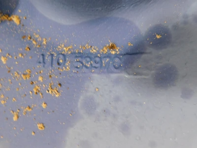 New | in-Stock KSB GIW 1111211765 Pump Parts Ohio US | Equipment Recovery Corp. #1331533