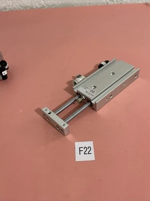 USED SMC CXSM10-40-Y7PWL