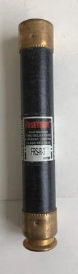 USED Bussmann FRS-R-3