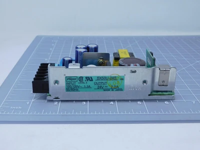 Used VOLGEN _UNKNOWN_ AC/DC Power Supplies | OCO Industrial #1651984