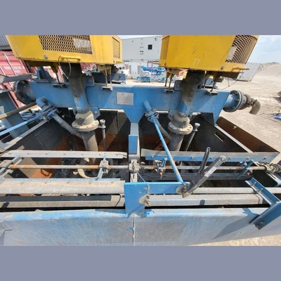 USED METSO DR-24