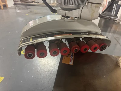 USED 2019 MAS MX5117B